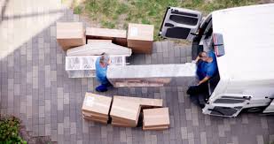 House Removals