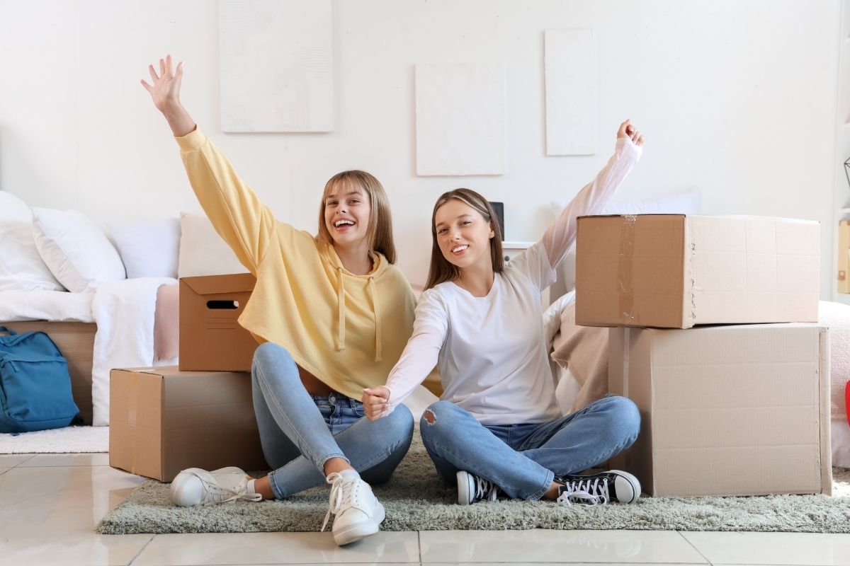 Student Moves